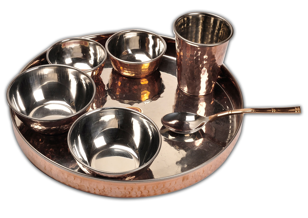 India Shopping Shalinindia Launches Copper Drinkware For Ayurvedic Healing 